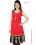 Fasionable Desiger Kurti- k02- 82